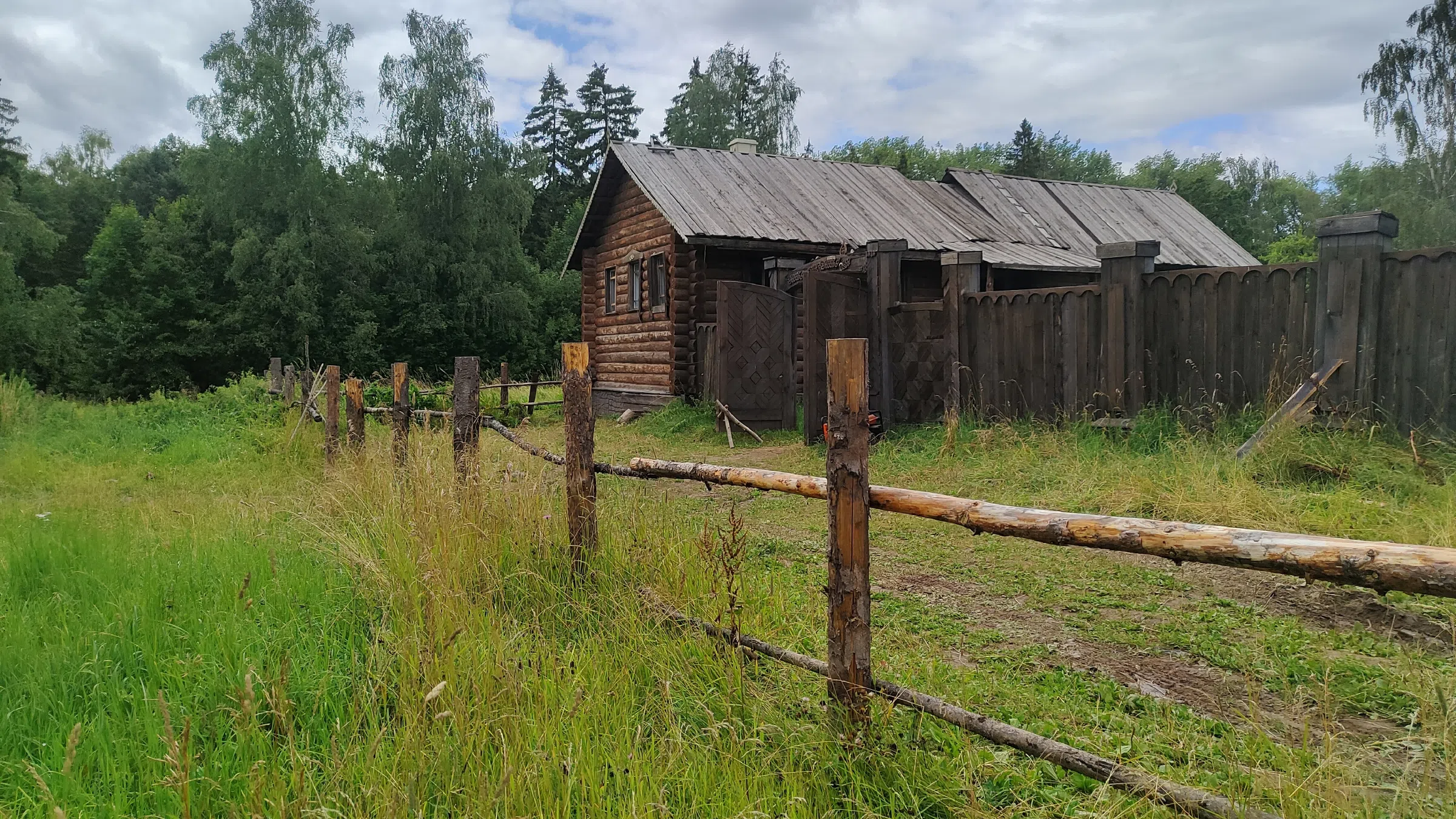 Деревенское подворье, фото 4