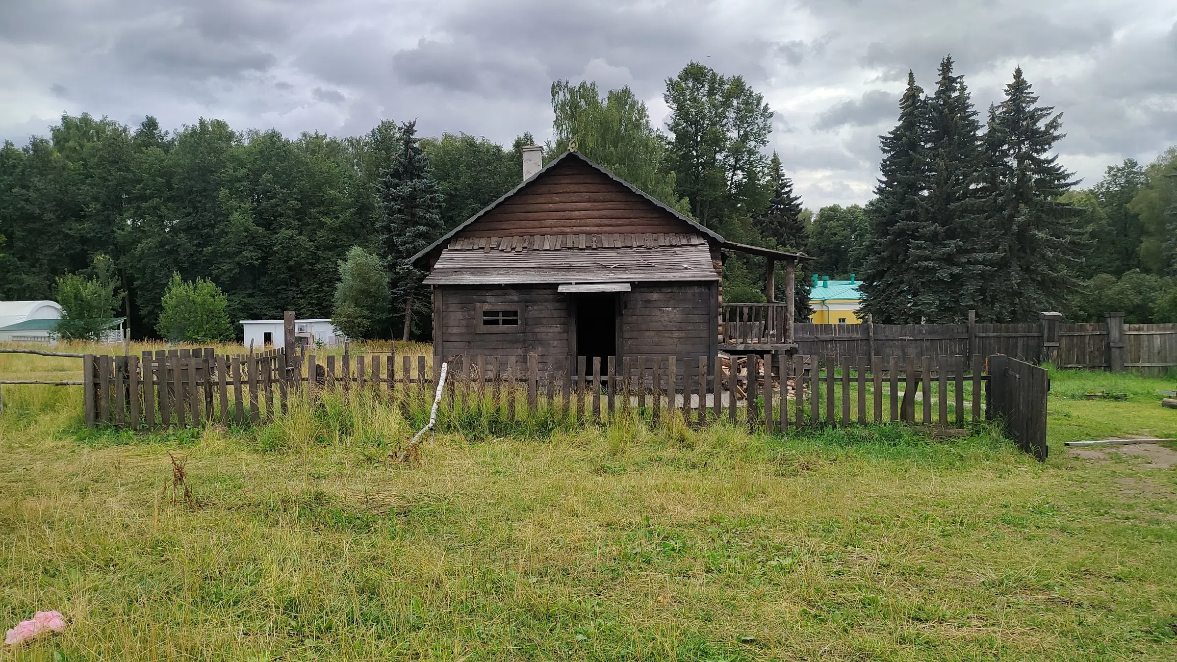 Деревенское подворье, фото 13