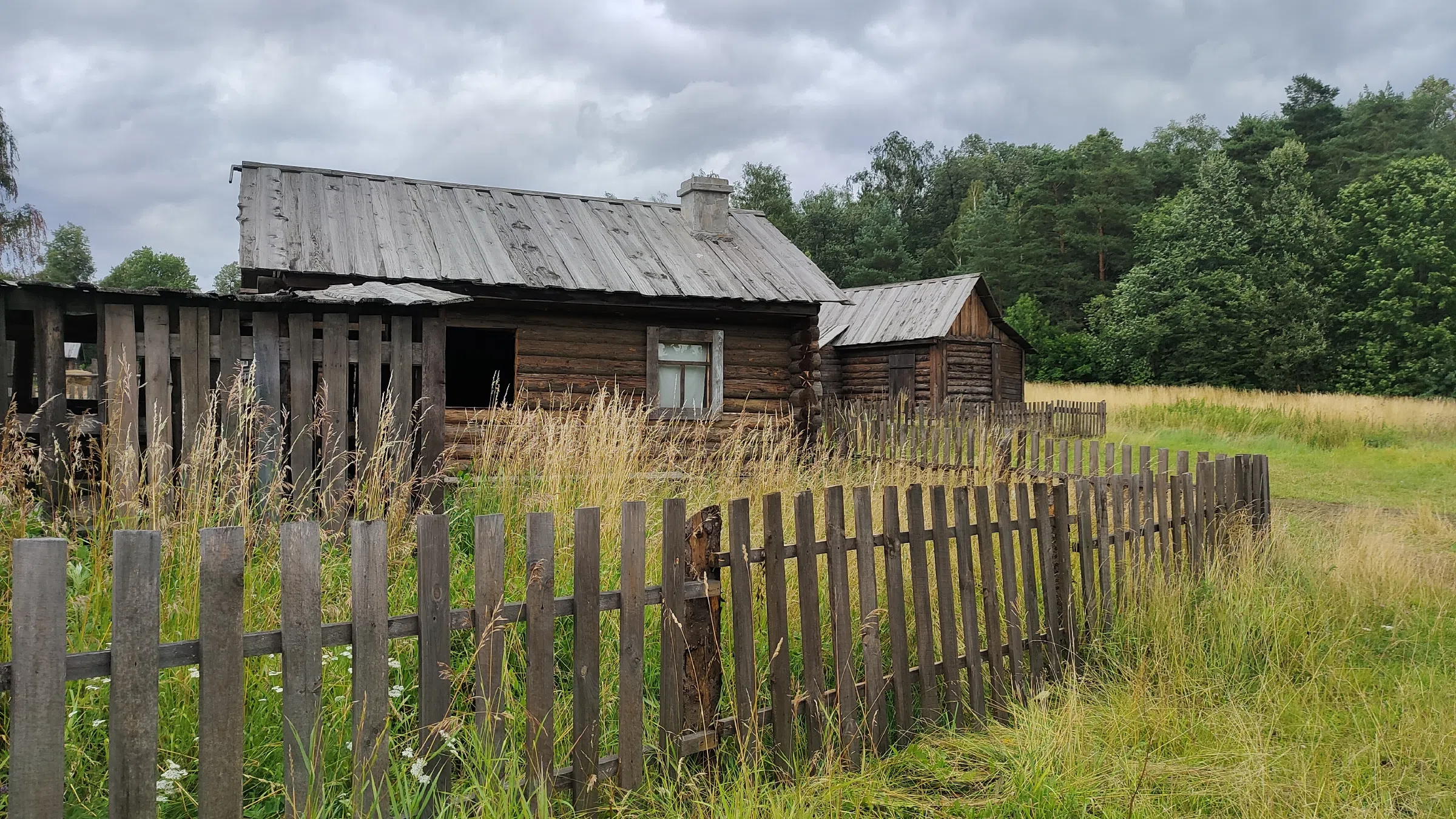 Деревенское подворье, фото 21