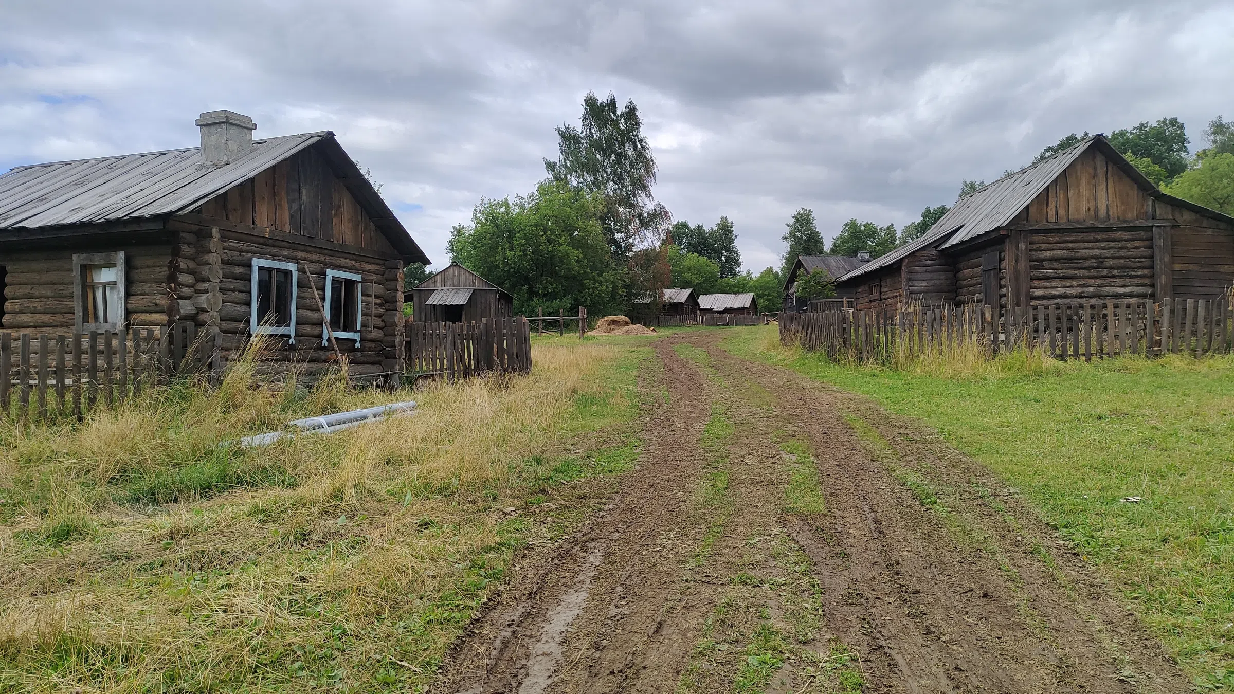 Деревенское подворье, фото 23
