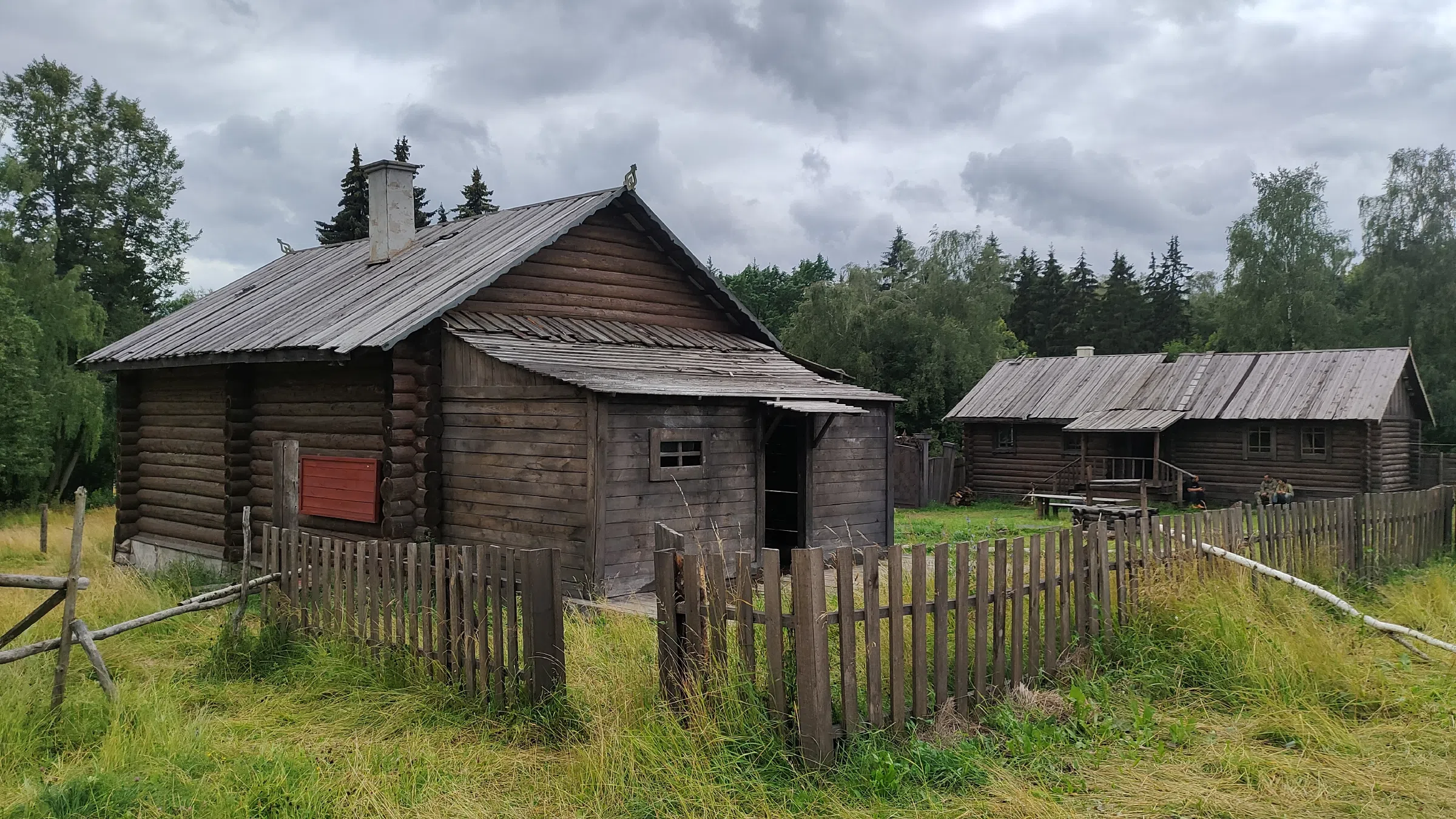 Деревенское подворье, фото 18