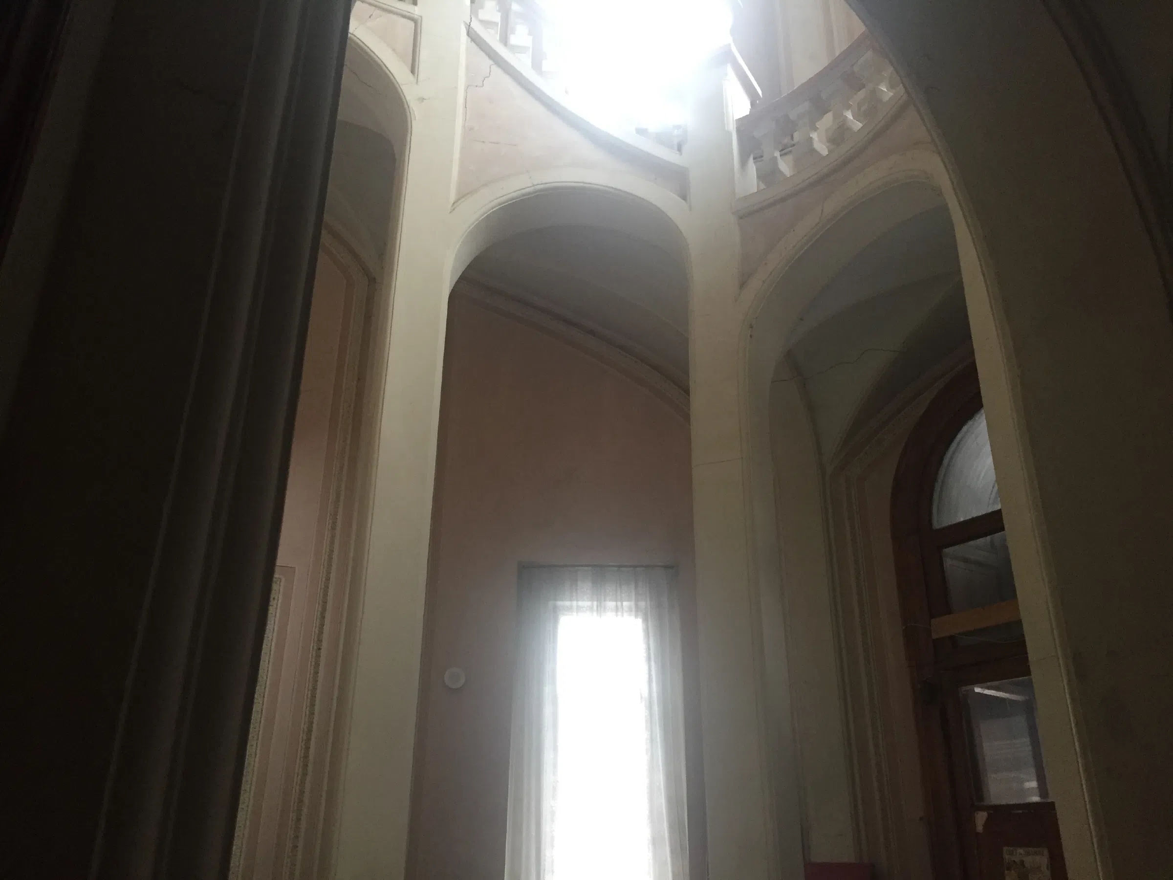 Старинный особняк в лесу, фото 21