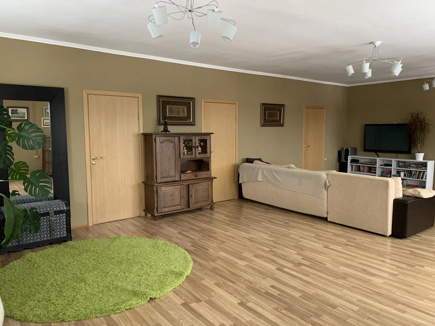 Рустикальная квартира на природе, фото 20