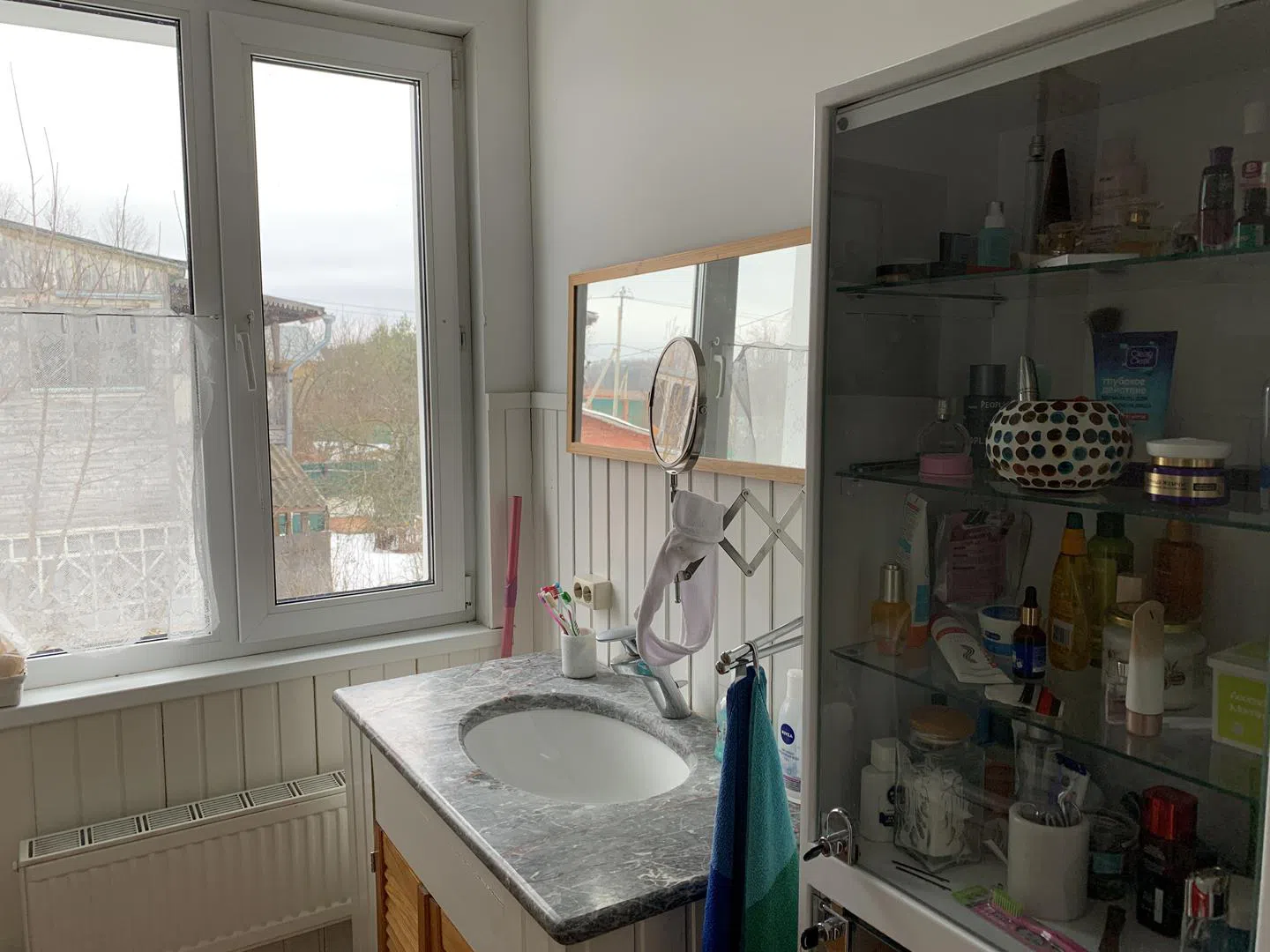 Рустикальная квартира на природе, фото 10