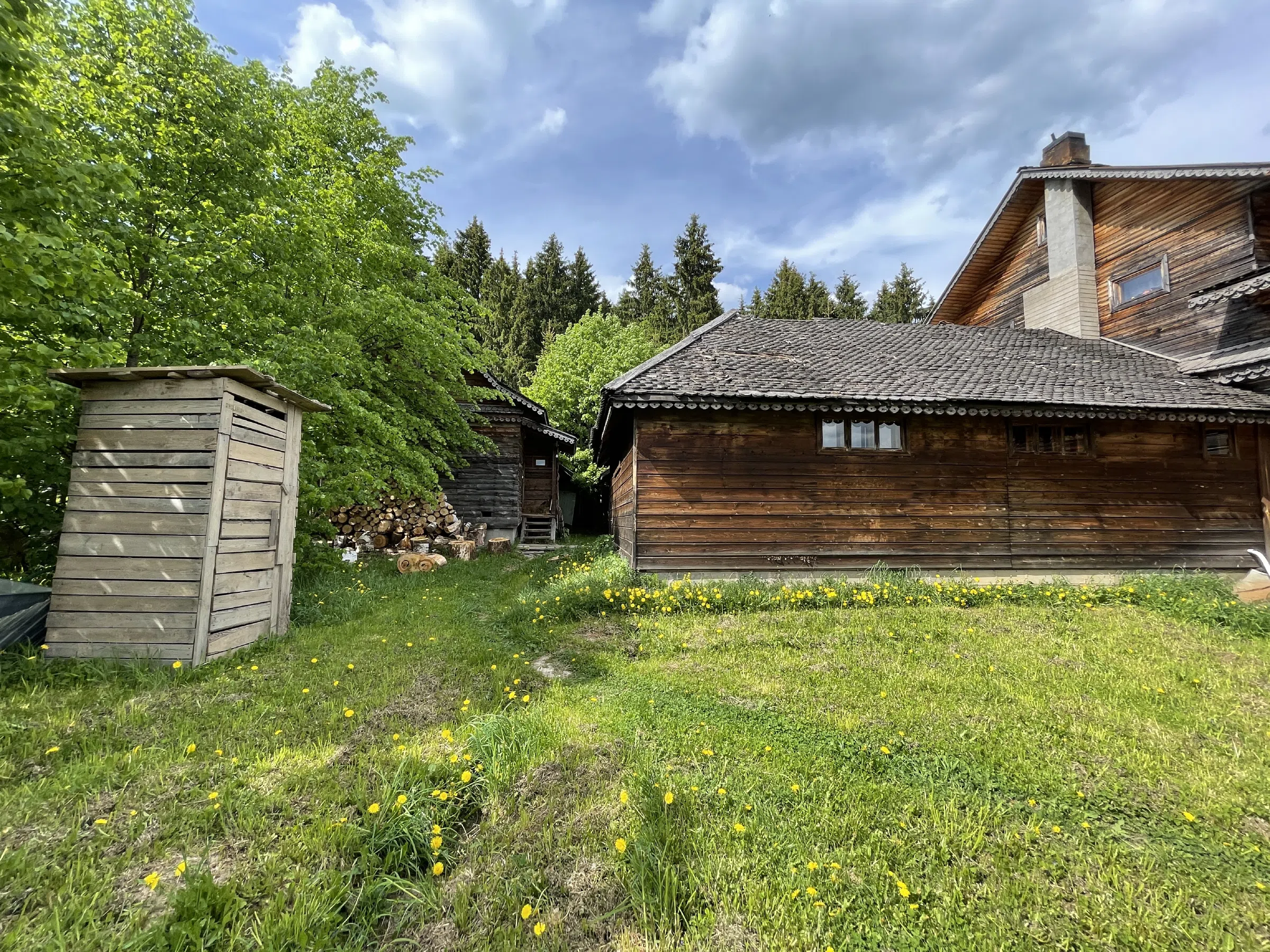 Этнографическая деревня, фото 12