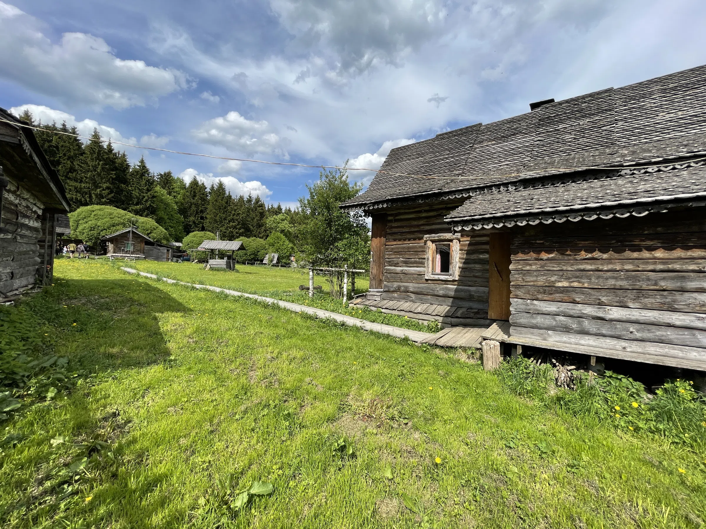 Этнографическая деревня, фото 10