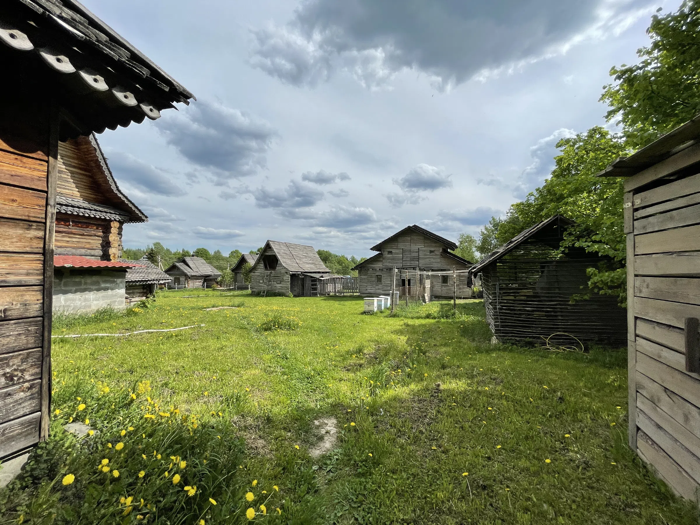 Этнографическая деревня, фото 13
