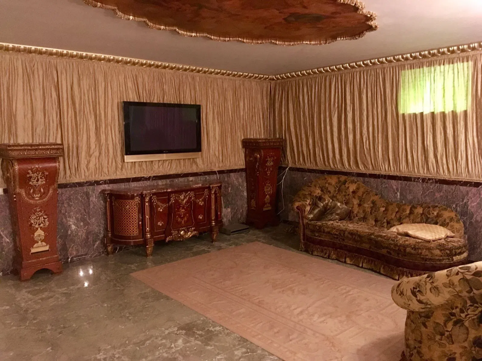 Усадьба с горгульями, фото 19