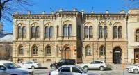 Величественный особняк, фото 4