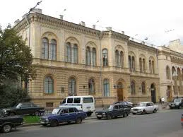 Величественный особняк, фото 3