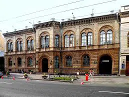 Величественный особняк, фото 5