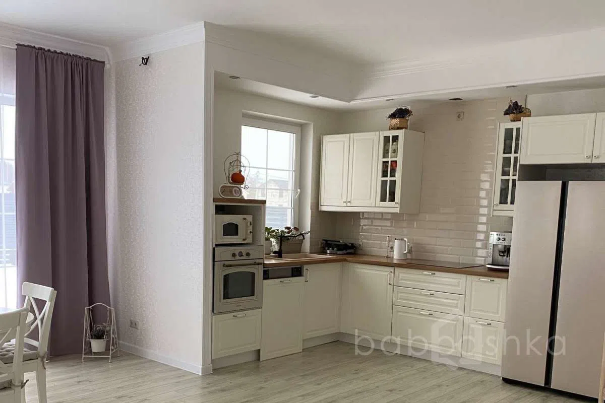 Квартира с геометрической плиткой, фото 18
