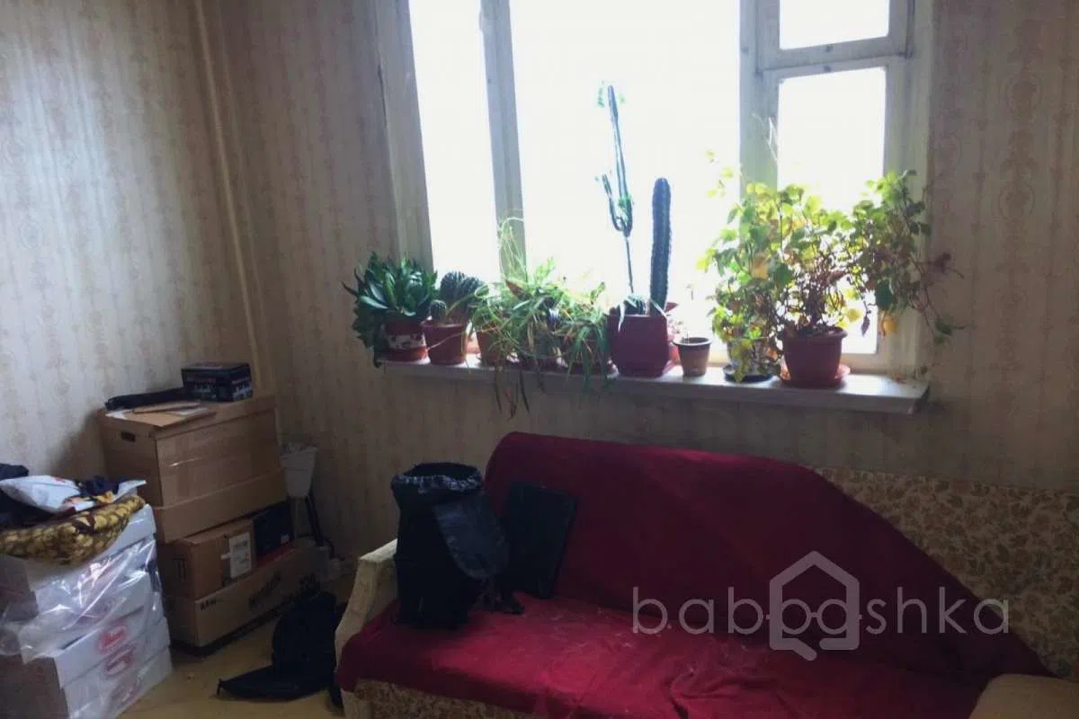 Квартира с панелями и пианино, фото 6