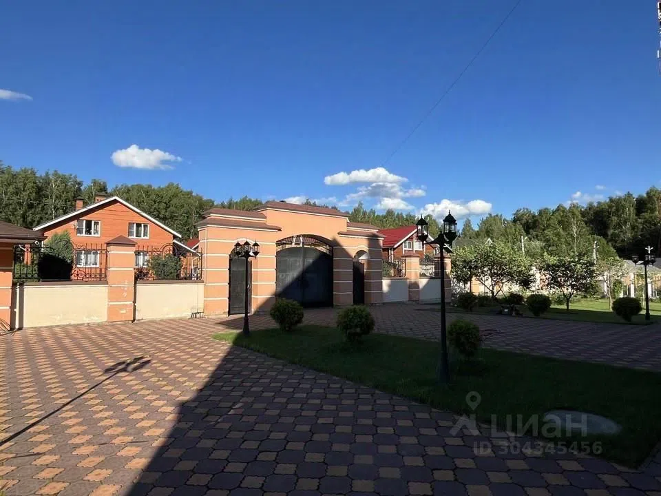Большая дача у леса, фото 6