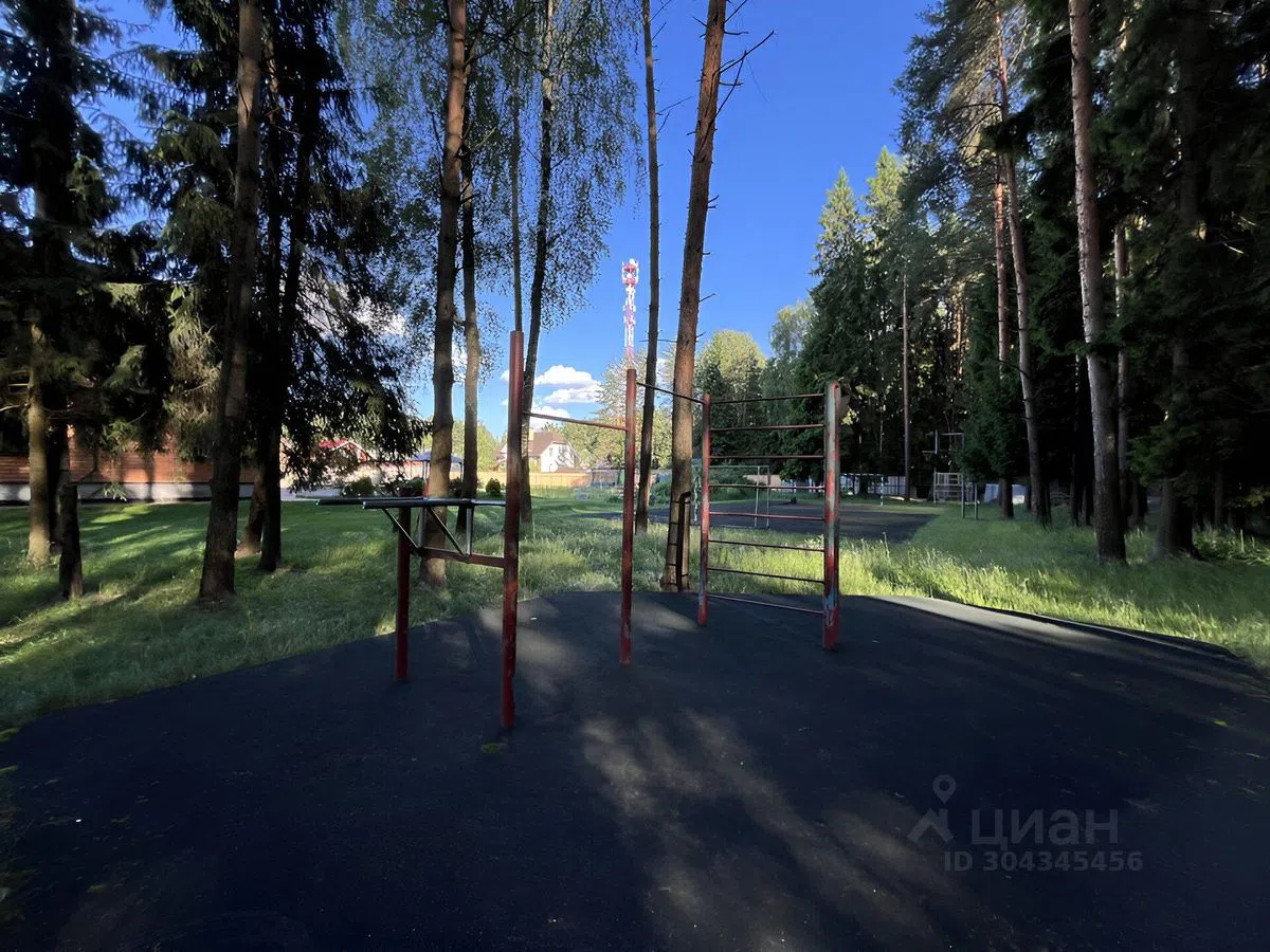 Большая дача у леса, фото 2