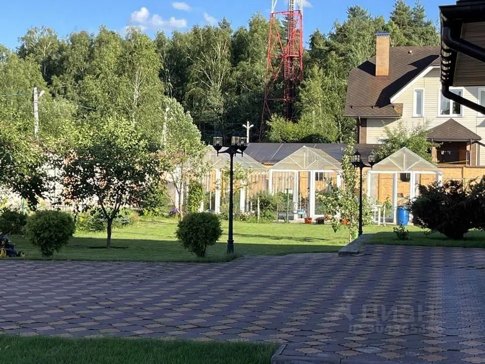 Большая дача у леса, фото 3