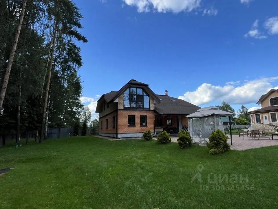 Большая дача у леса, фото 12