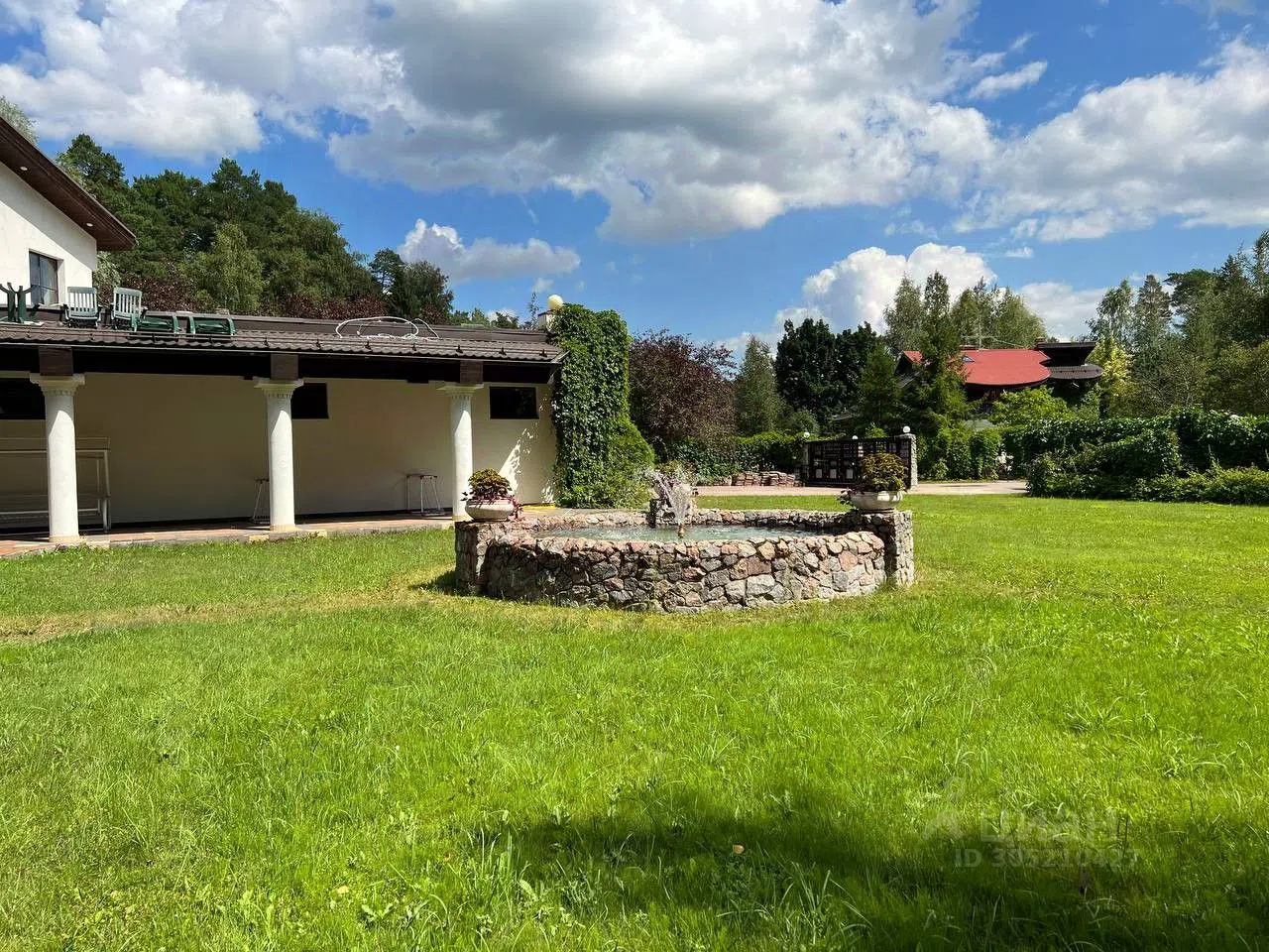 Большой дом с баней и джакузи, фото 10