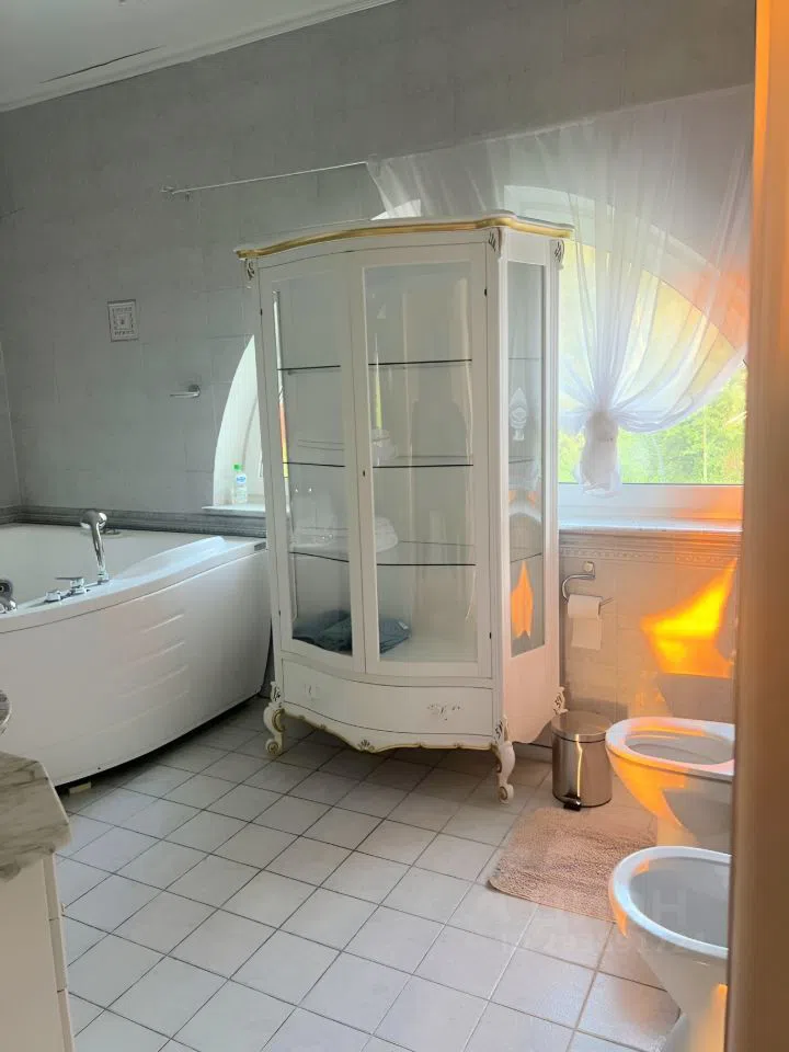 Загородный Красный Атриум, фото 13