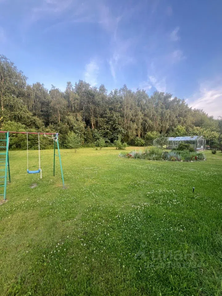 Загородный Красный Атриум, фото 6