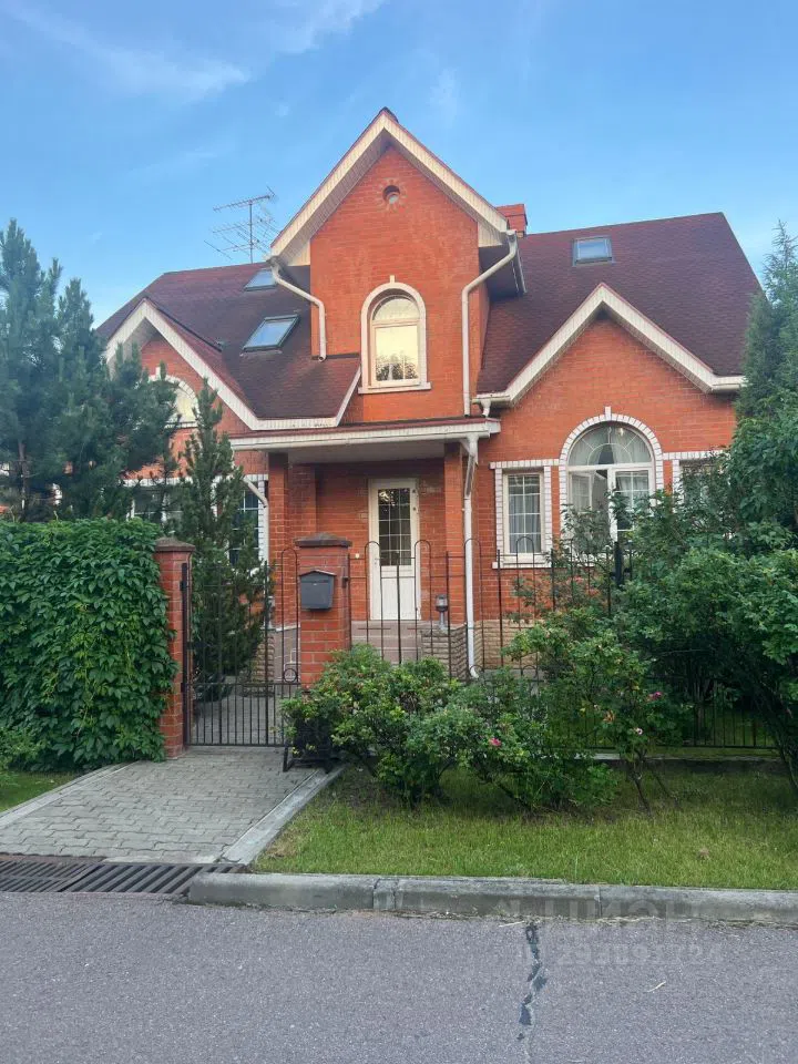 Загородный Красный Атриум, фото 7