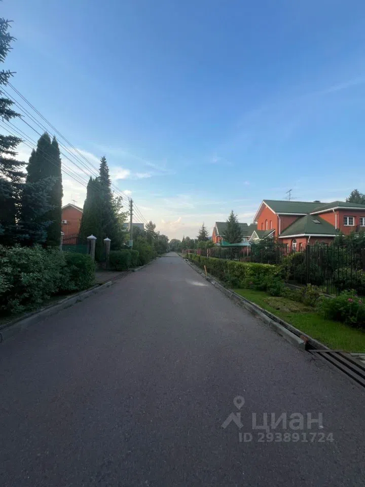 Загородный Красный Атриум, фото 16