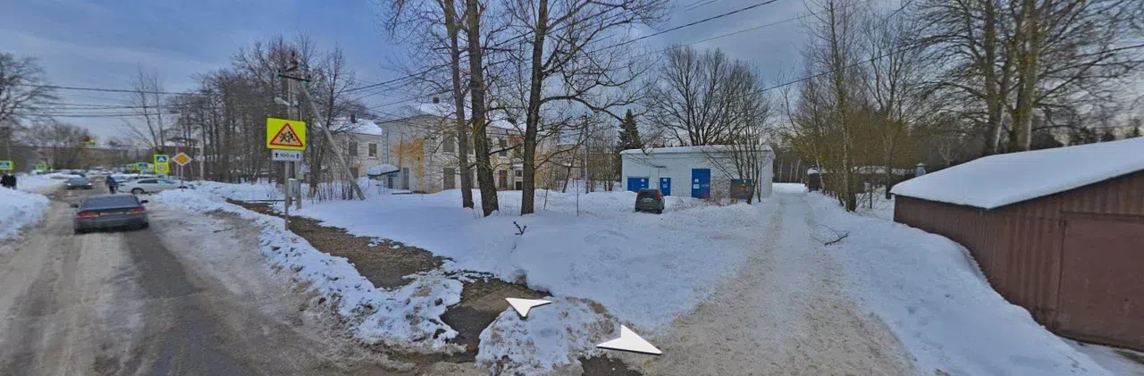 Старинный медцентр, фото 3