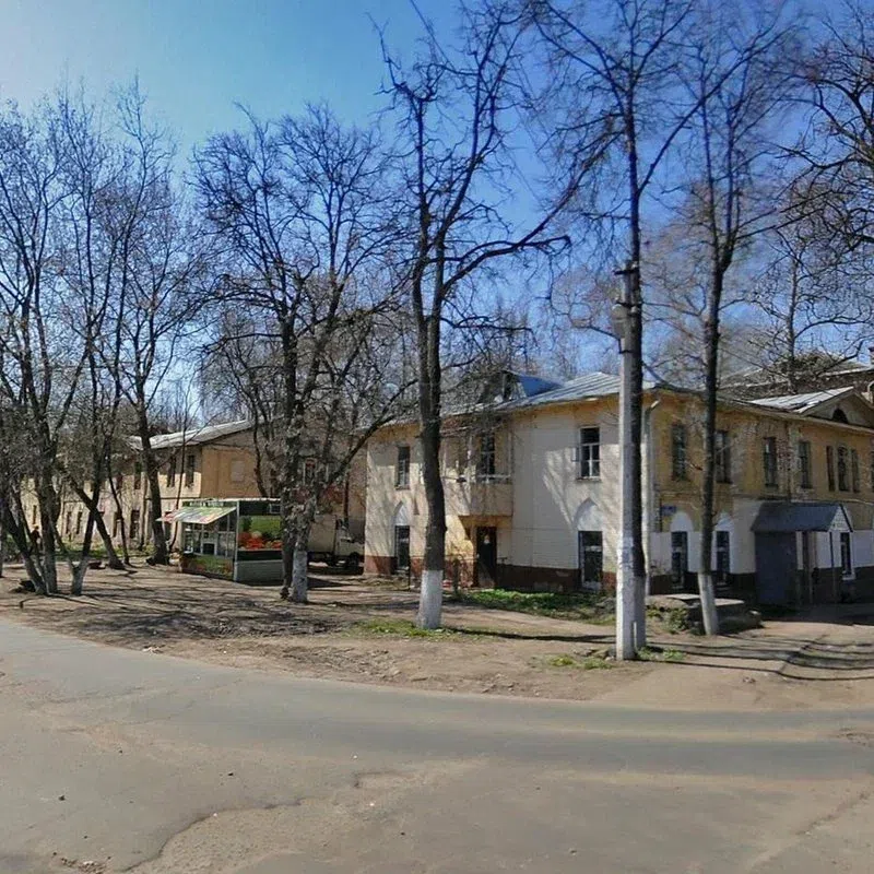Сталинка с фруктами, фото 2