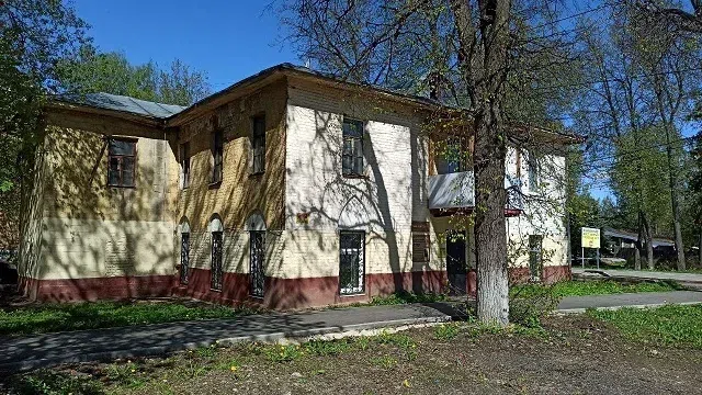 Сталинка с фруктами, фото 1