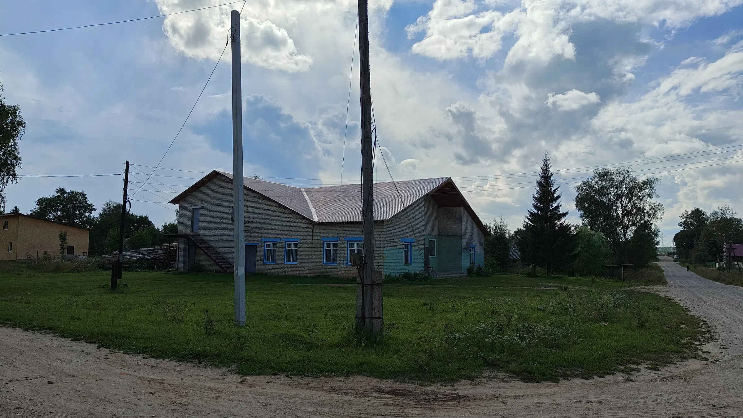 Резной теремок, фото 14