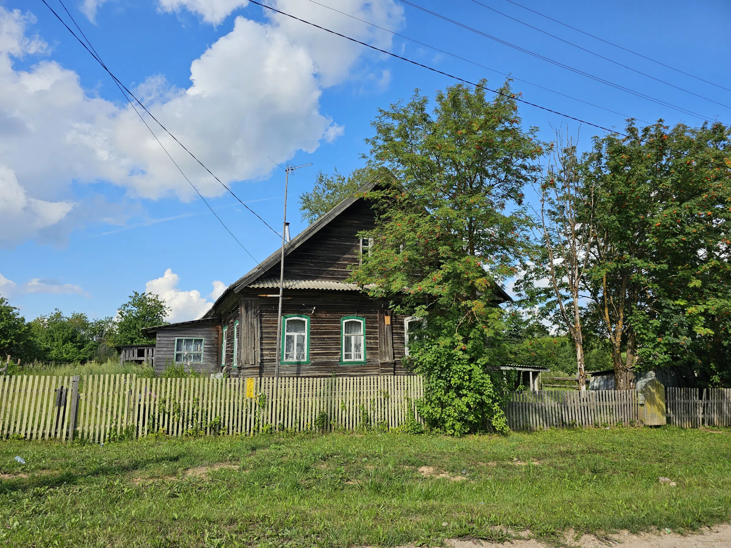 Резной теремок, фото 2