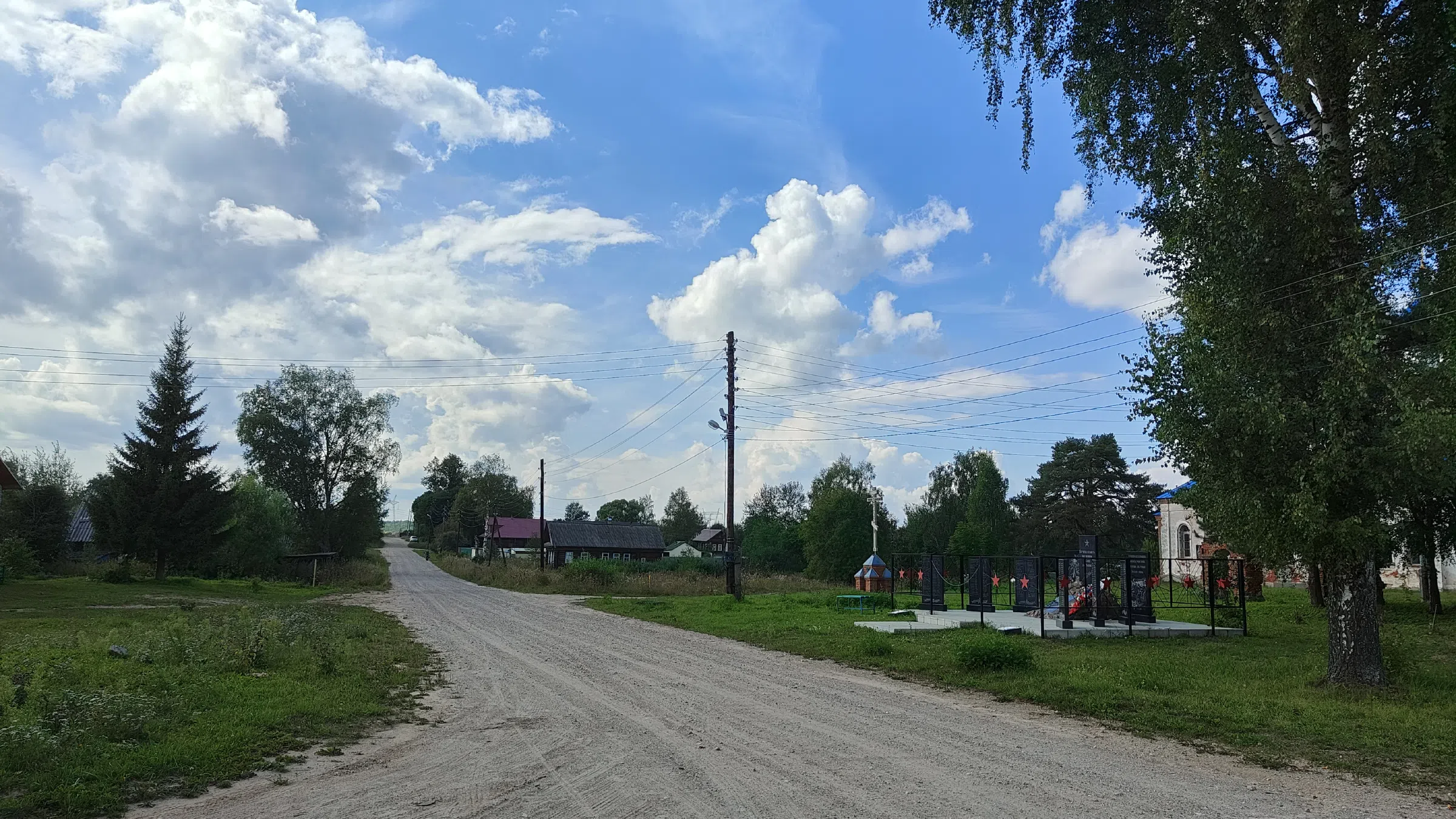 Резной теремок, фото 12
