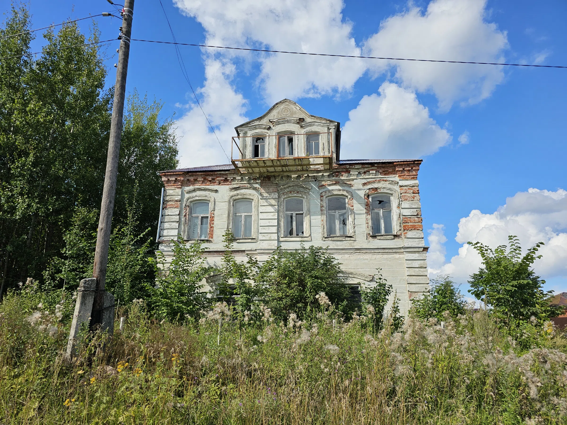 Резной теремок, фото 1