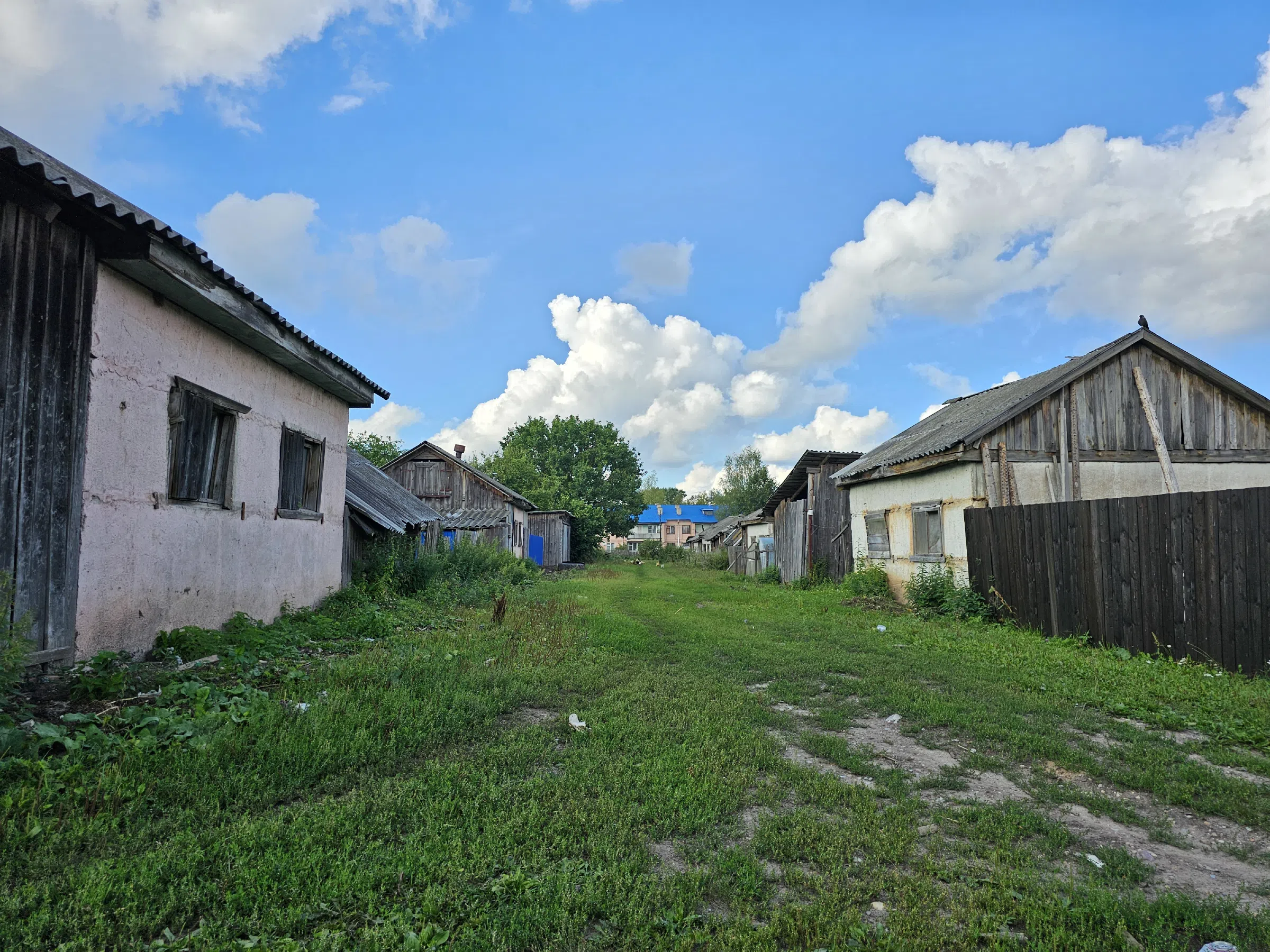 Резной теремок, фото 8