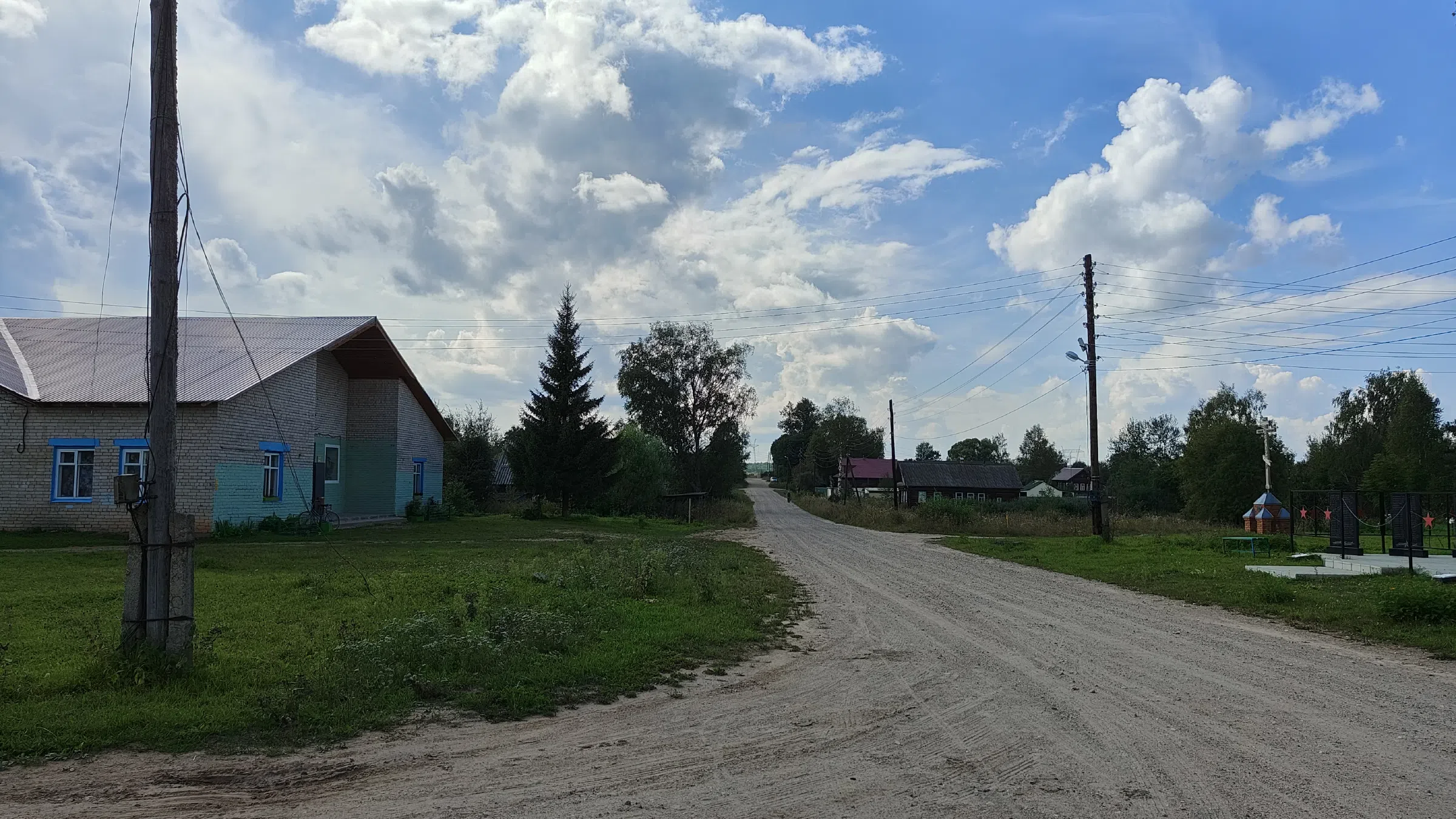 Резной теремок, фото 13