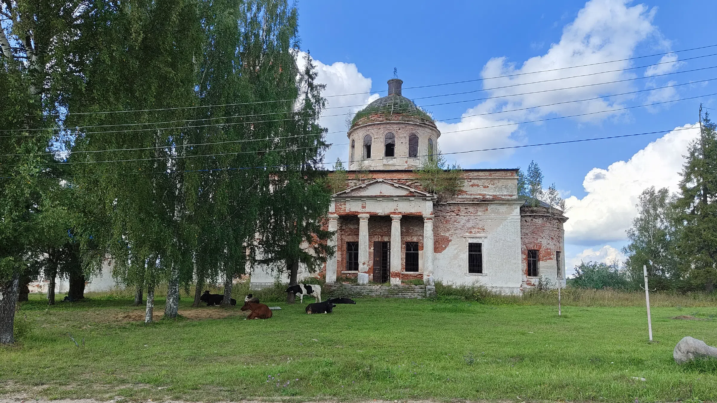 Резной теремок, фото 10