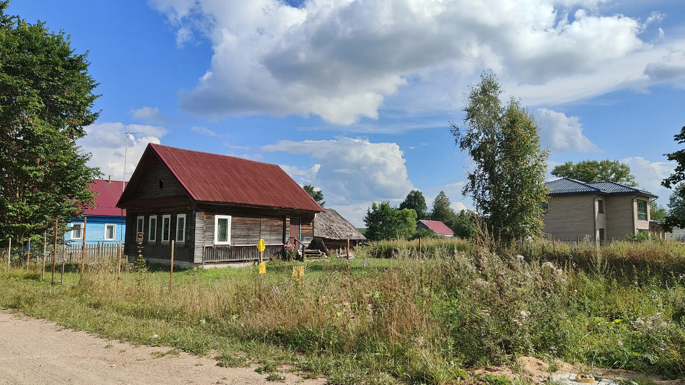 Резной теремок, фото 20