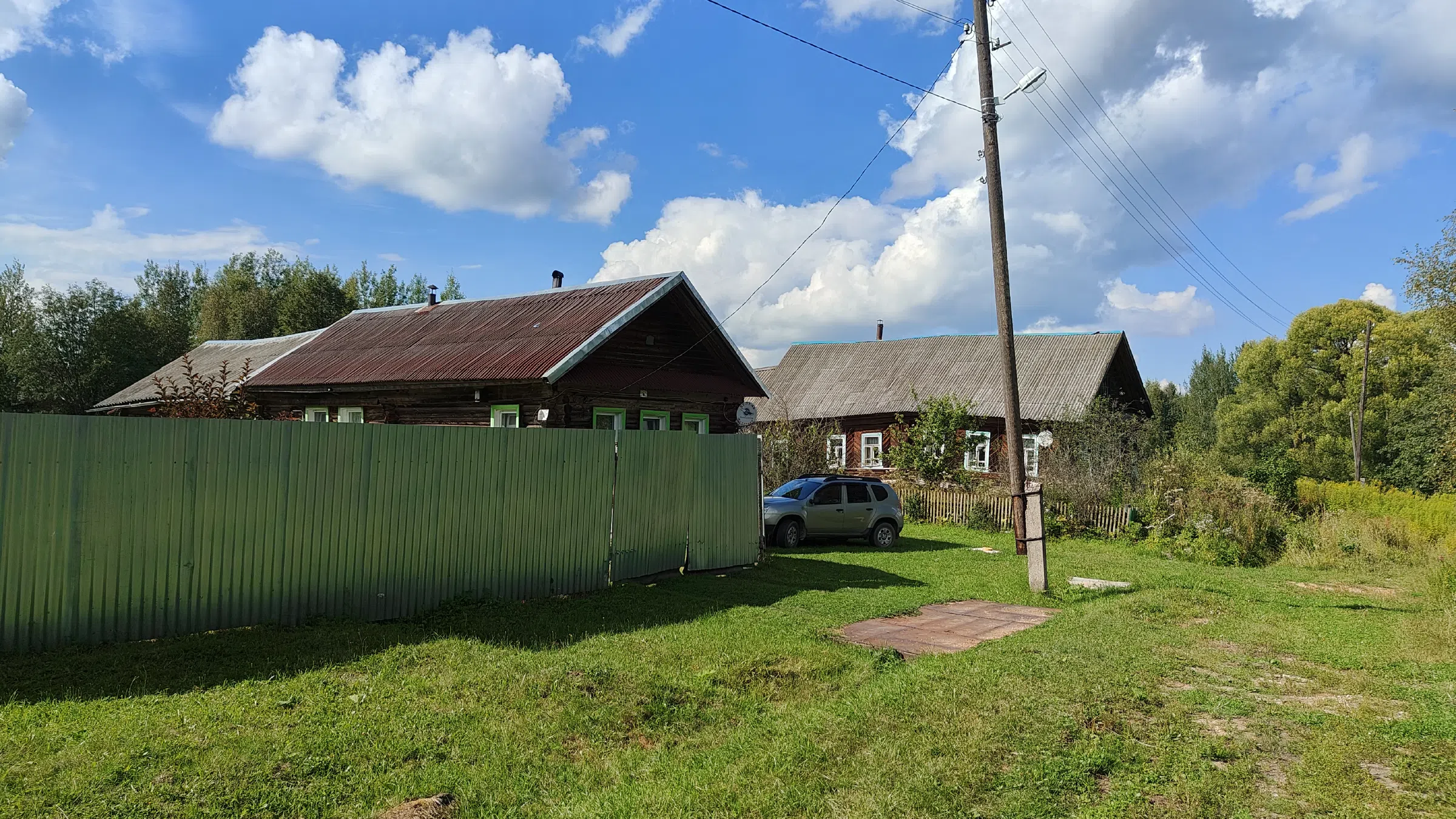 Резной теремок, фото 19