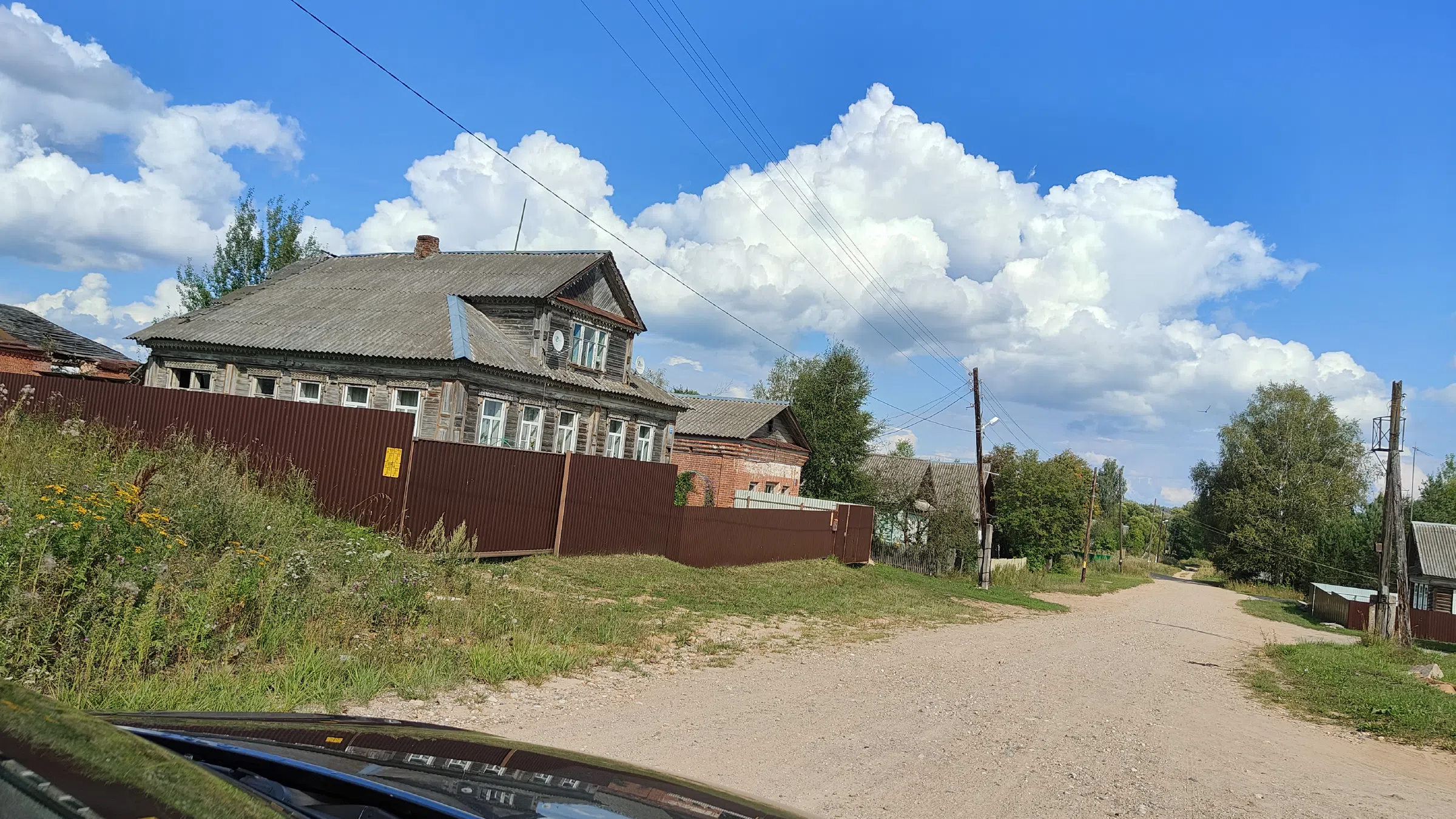 Резной теремок, фото 23