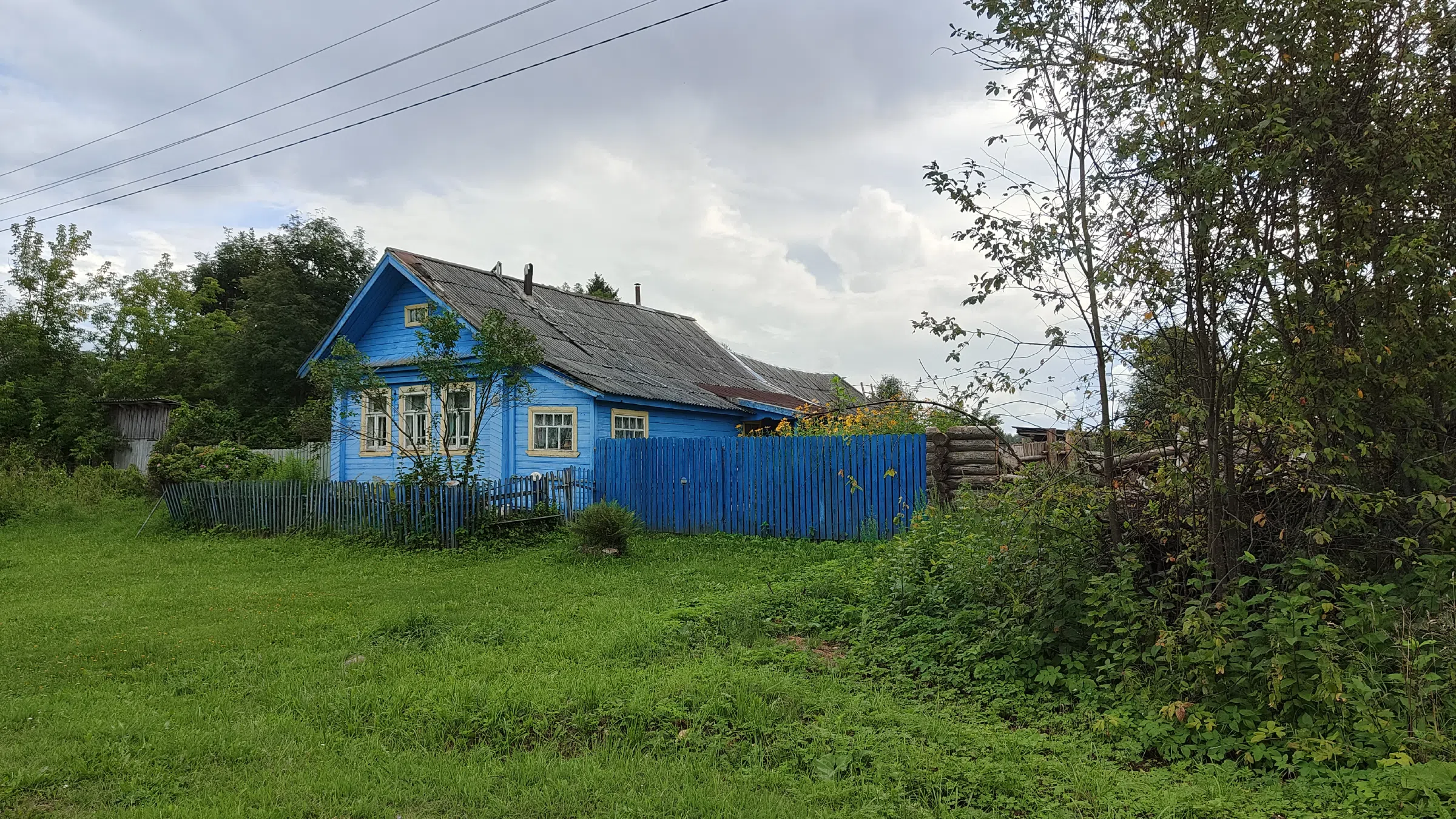 Дачный просёлок, фото 12