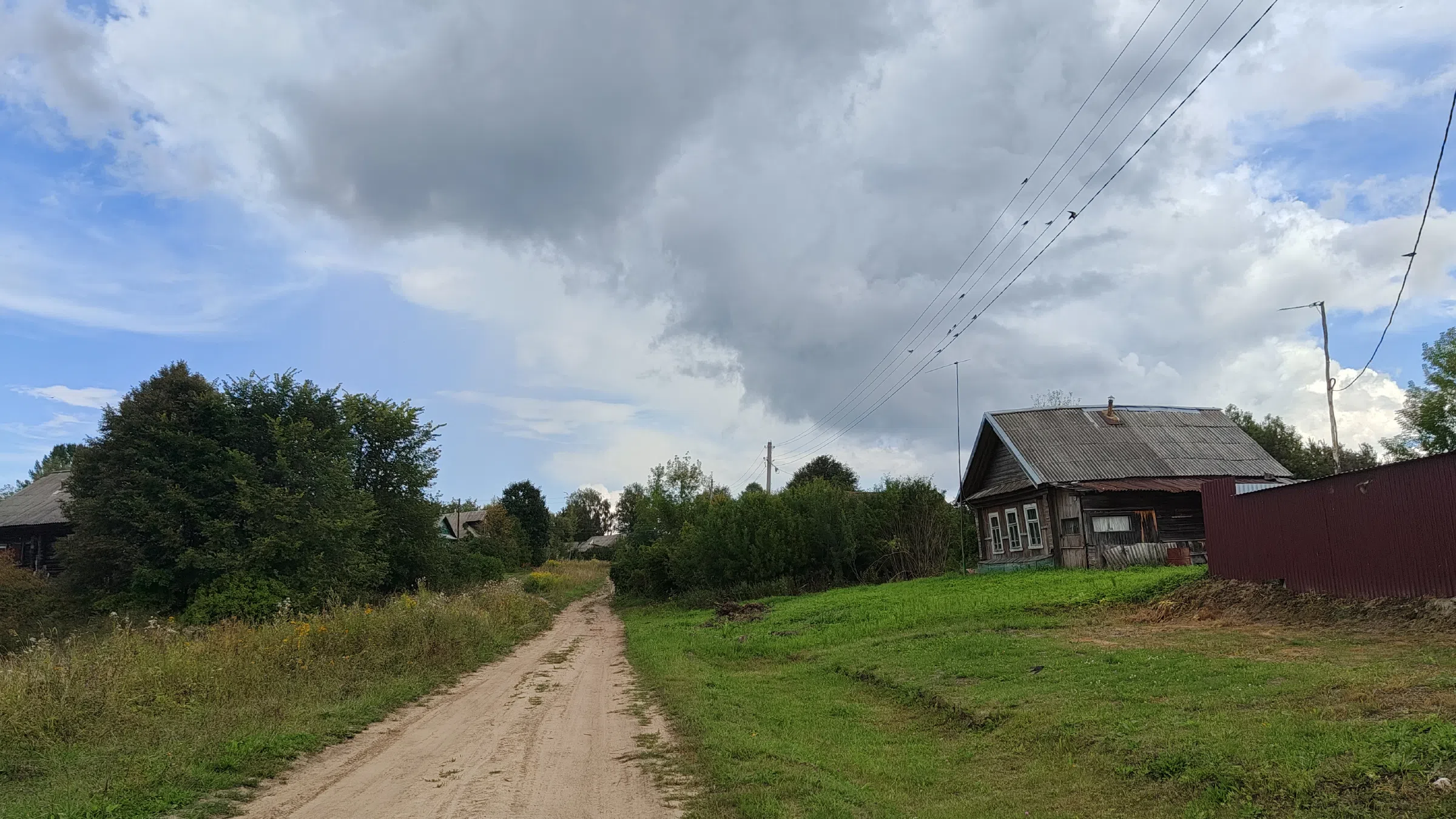 Дачный просёлок, фото 4