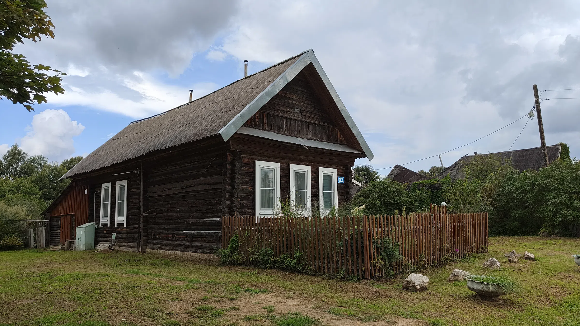 Дачный просёлок, фото 14