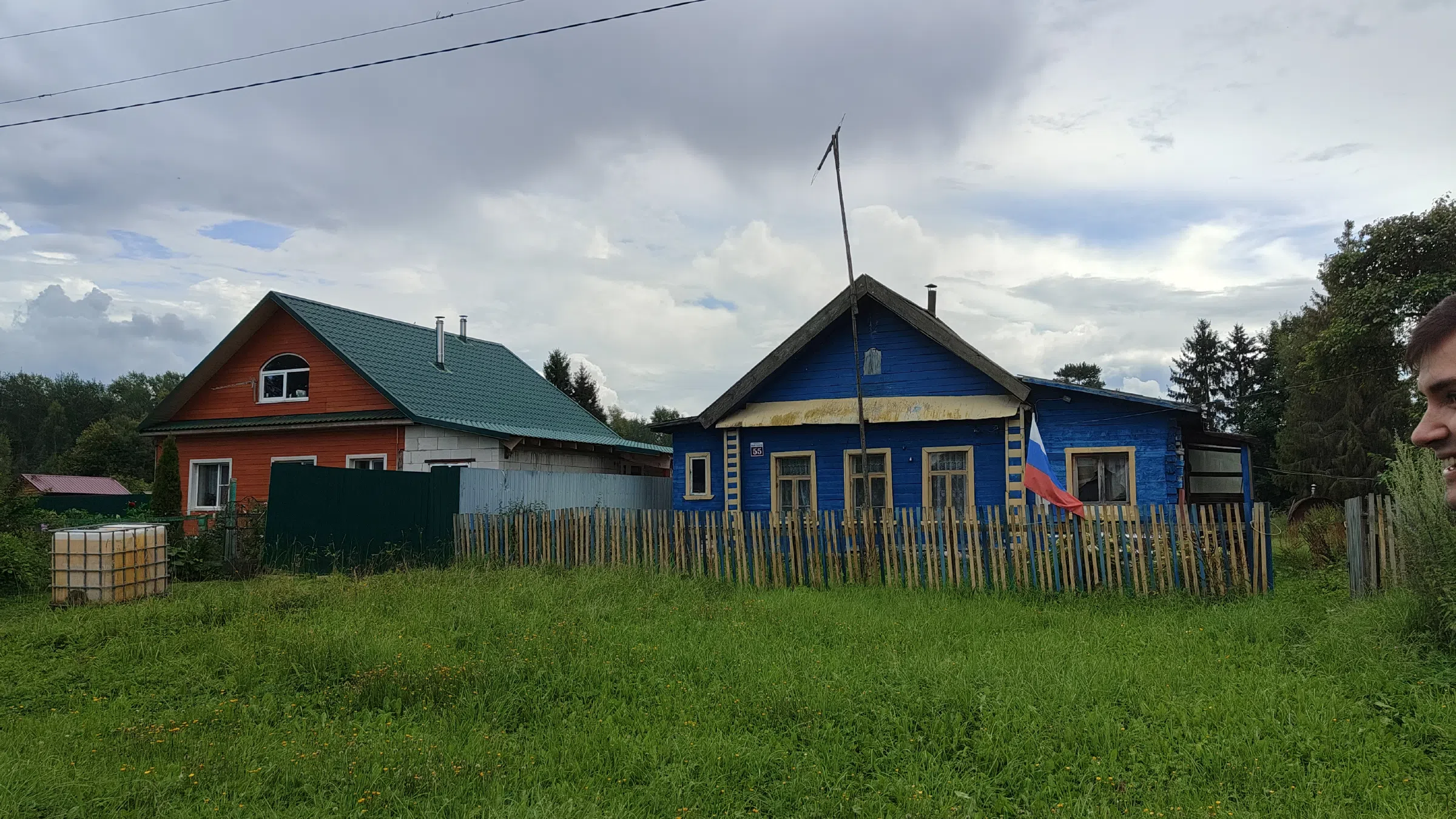 Дачный просёлок, фото 20