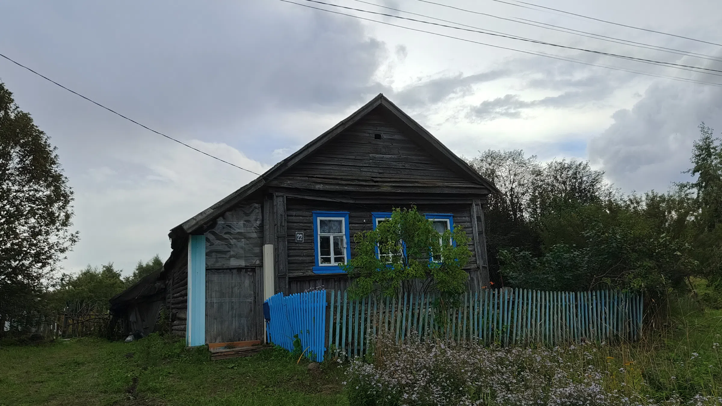 Дачный просёлок, фото 3