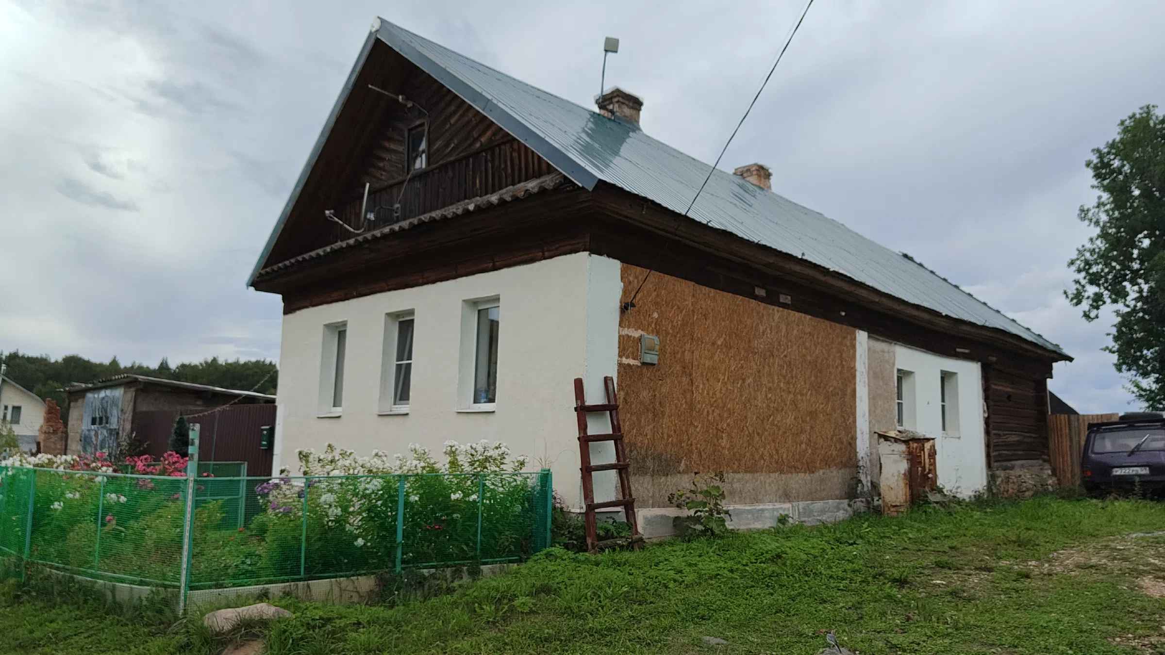 Дача у ИЖ, фото 3