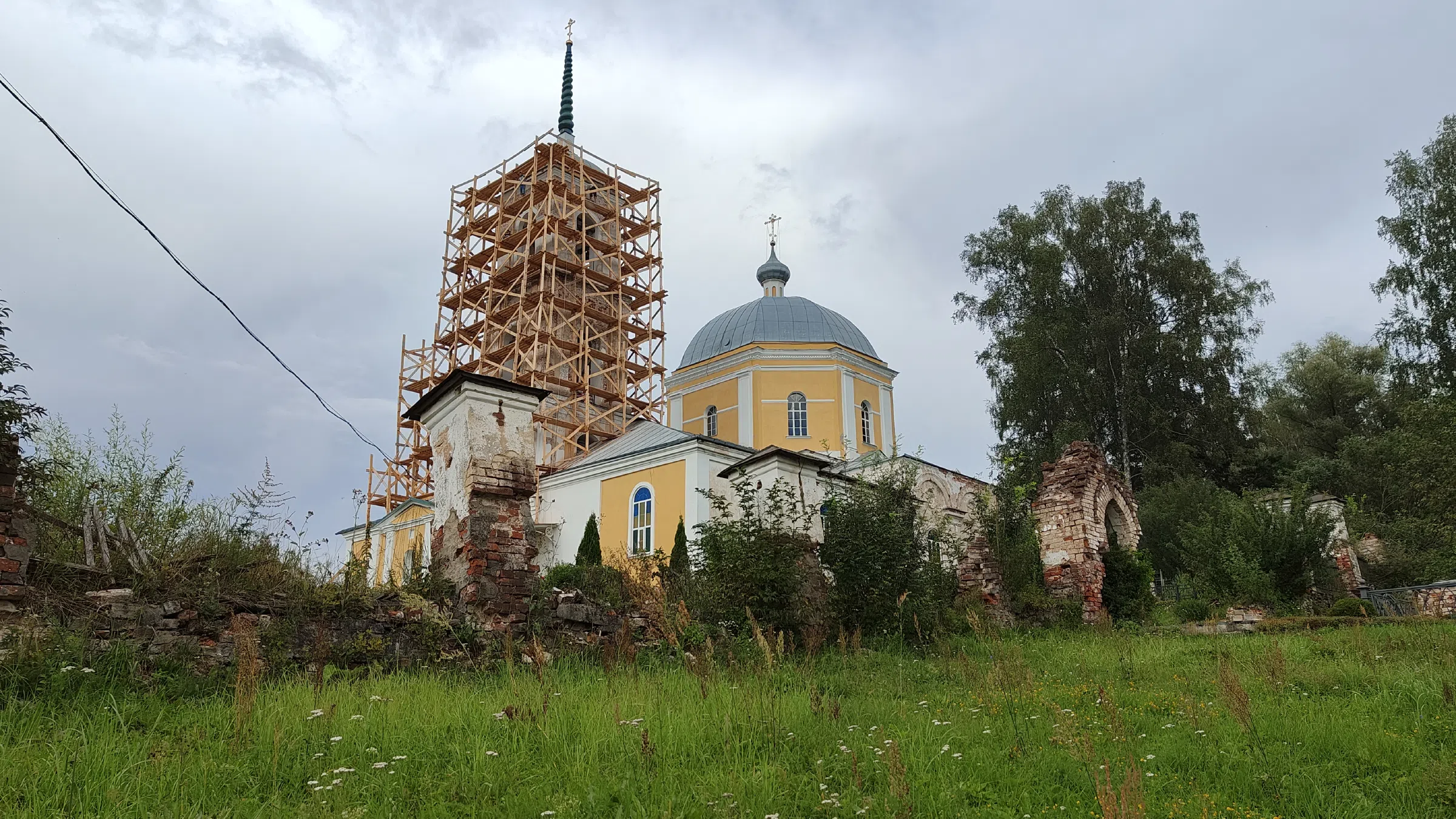 Дача у ИЖ, фото 2