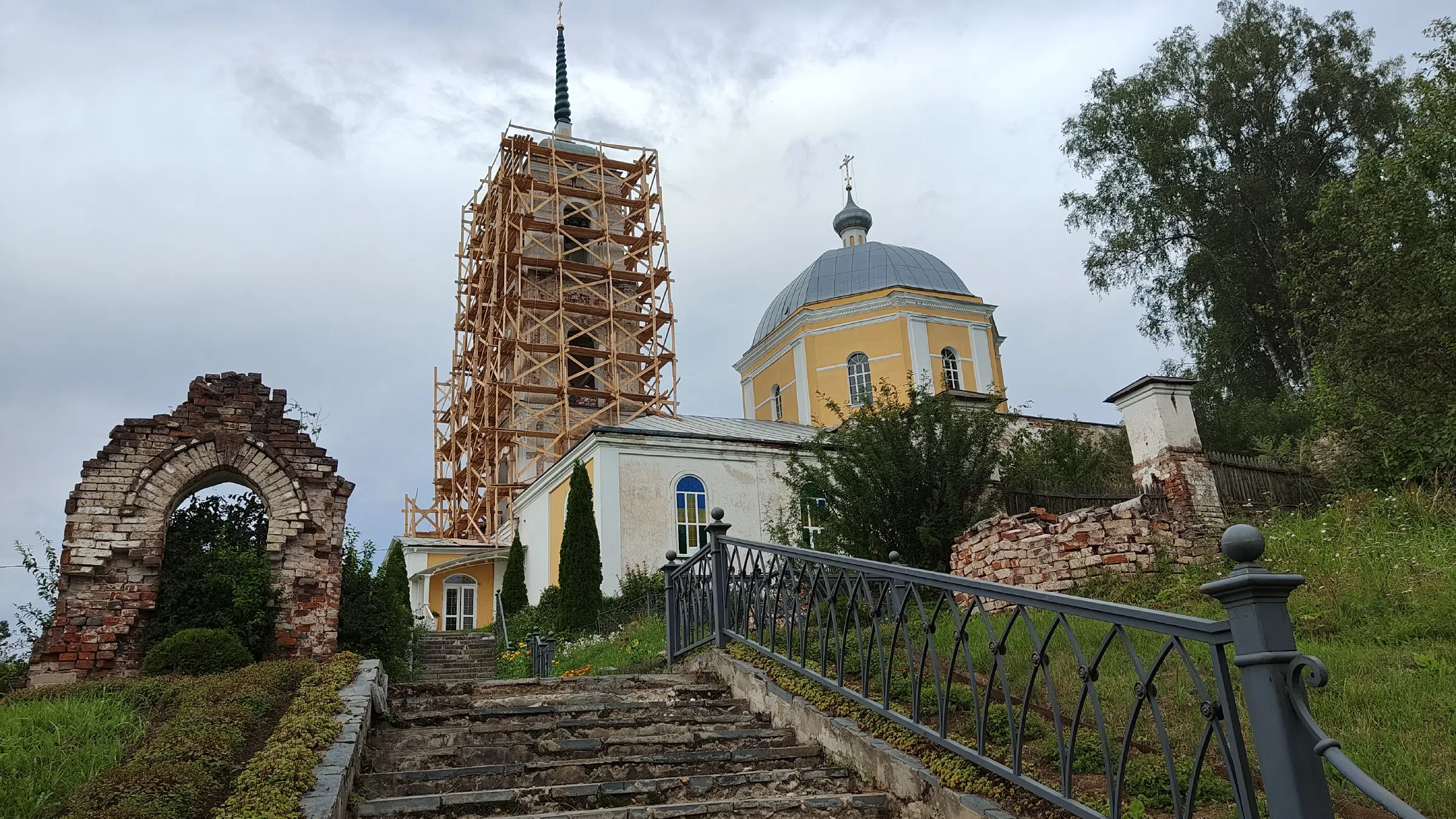 Дача у ИЖ, фото 1