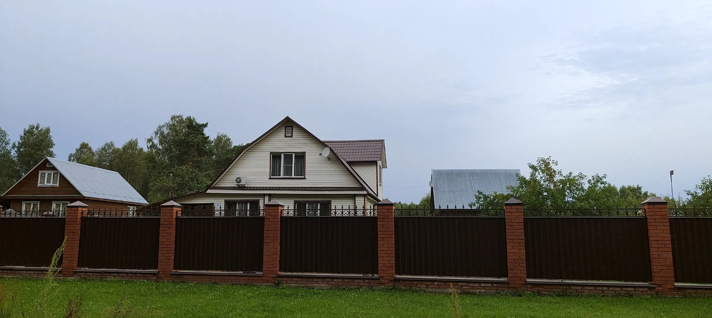 Храм у реки, фото 15