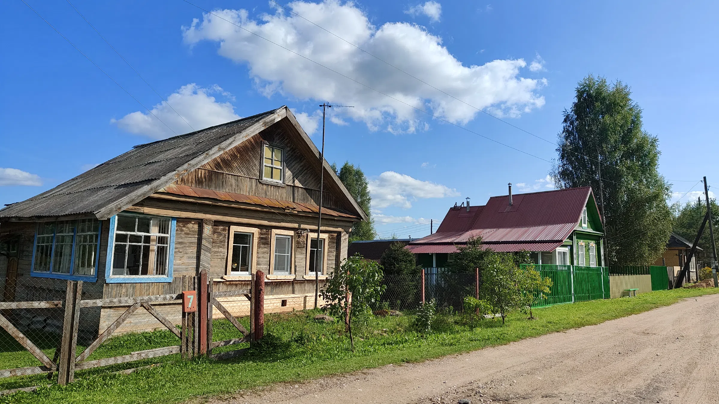 Дачи на просёлке, фото 4