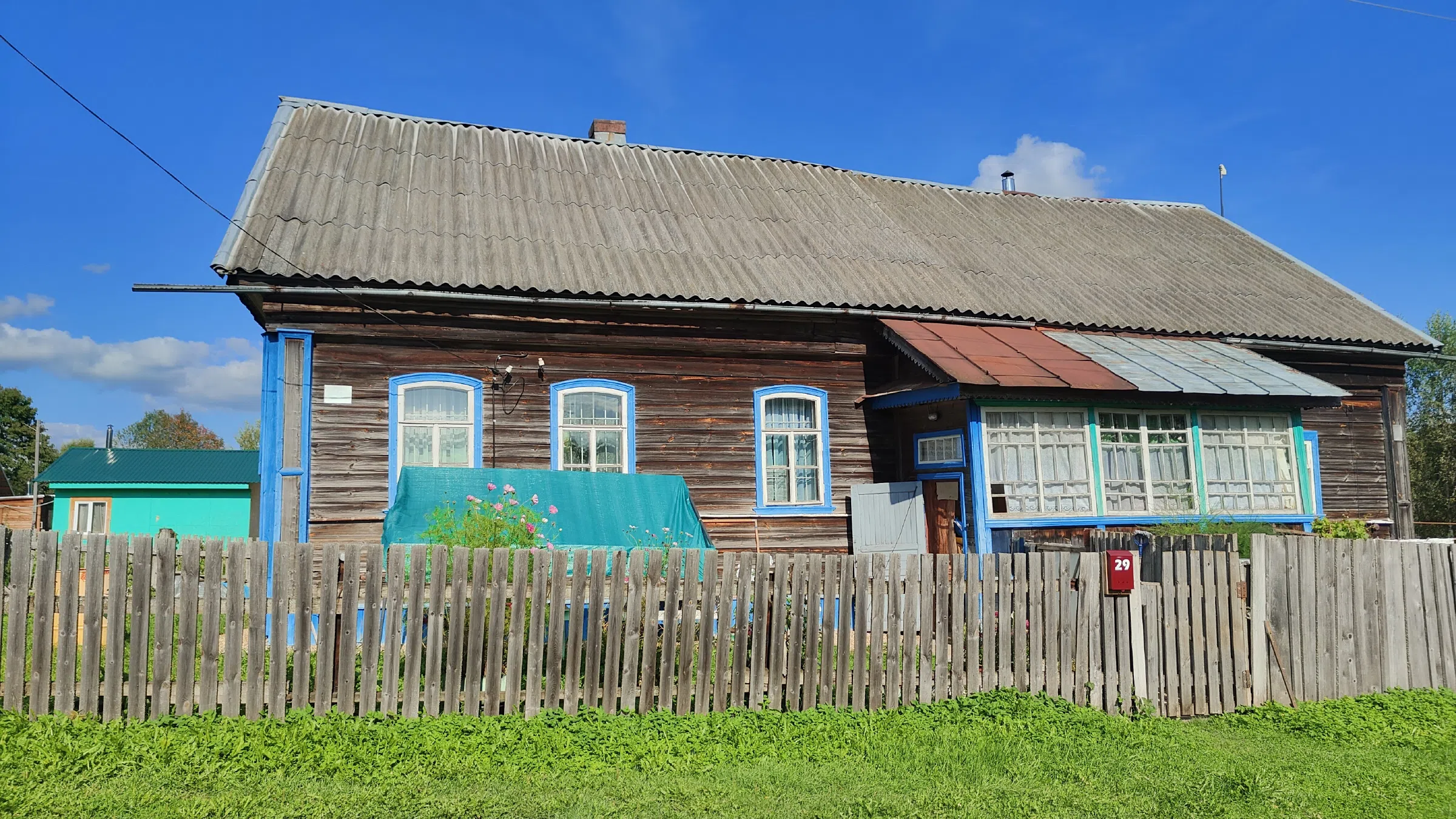 Дачи на просёлке, фото 8